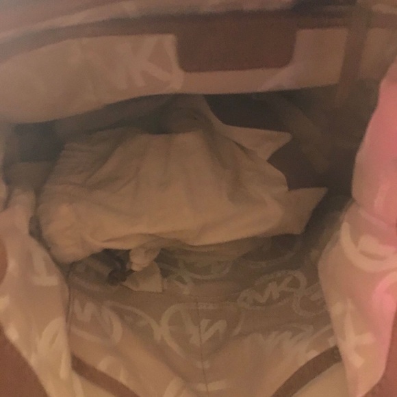 Michael Kors tote bag - Picture 3 of 3